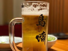 -鸟啸酒场 by MIG(长乐路店)