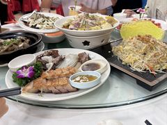 -雅香园·30年老字号顺德酒家(乐从岳步店)