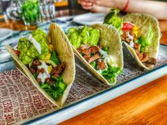 法吉塔牛肉-HFFOUSA TACO弗萨塔可墨西哥餐厅(颐堤港店)