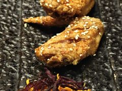 -傲鳗·日本料理(光华路店)