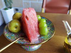 -荷风细雨·中国茶宴(碧云店)