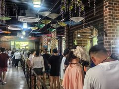 -将军关探险漂流