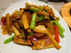 -四道菜·福建菜馆(新街口金鹰店)