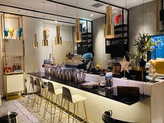 -HELLO MUSAE 拾光缪斯餐厅·纯正希腊风味(苏州中心店)