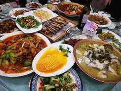 -清真·尚穆回回香清真餐厅(工人新村店)