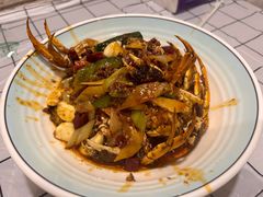 -狮龙啤酒烧烤屋(建二路店)