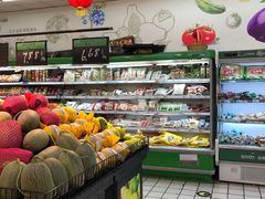 -世纪联华超市(江城店)