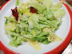 -耶里夏丽·新疆菜·家庭聚场(百联中环购物广场店)