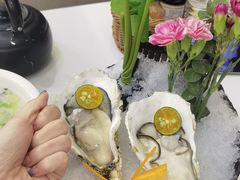 -祈胜邨•顺德鱼生•顺德菜(容桂店)
