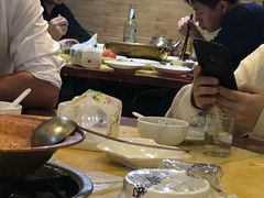 -香满锅老北京羊蝎子火锅·家常菜(新街口店)