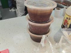-想时吻泡蛋苕粉(徐东店)