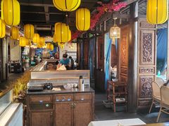 -蚬皇•陈味莞(西平景湖店)