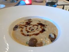 牛肝菌烩饭-北京金融街丽思卡尔顿酒店·意味轩 Cepe