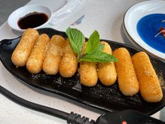 -鱼酷活鱼烤鱼(仙林金鹰店)