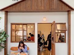 -白熊咖啡(闽江大道店)