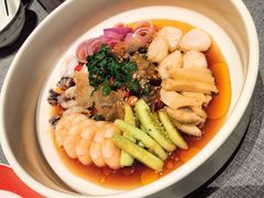 -柿合缘新京菜(国金中心商场店)