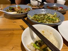 -WILDS 野有食(碧坞店)