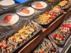 -帝豪酒店•马可勃罗西餐厅