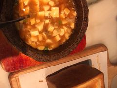 -绿茶餐厅(昆明世纪金源店)