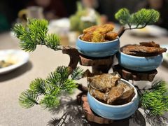 -佬太公海鸭·海鲜大排档(上海总店)