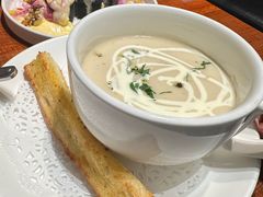 -卡朋厨房(289艺术园区店)