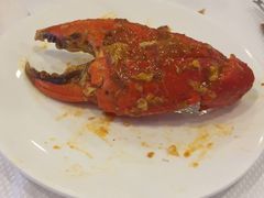 -新加坡海鲜共和(名胜世界圣淘沙海滨坊)