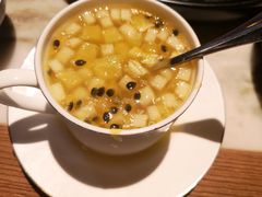 -绿茶餐厅(领展购物广场·中关村店)