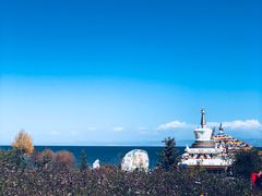 -青海湖国家重点风景名胜区