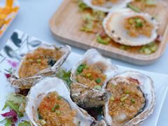 -天空花园餐吧·生日·团建(南山店)