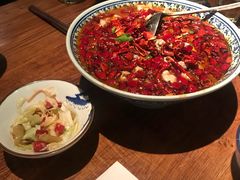 -Mountain House East Village 川山甲