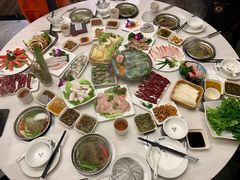 -围炉夜话·潮汕卤水火锅(榕江店)