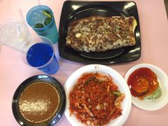 -新加坡Zam Zam餐馆