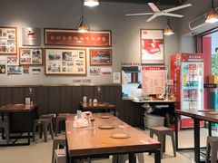 -斯丹姜母鸭·古法干香(田安南路店)