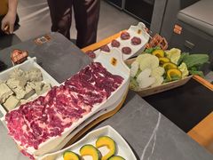 -潮发潮汕牛肉店(东方宝泰店)