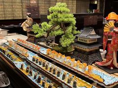 -星伦多自助料理·涮烤一体(虹悦城店)
