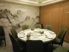 -京都蝎府羊蝎子火锅(珠市口店)