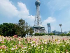 -文华公园(禅城区)