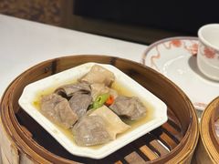 -稻香饭店(IFS国金中心店)