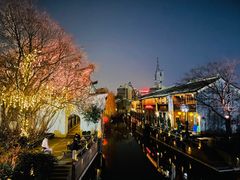 -嘉兴月河历史街区