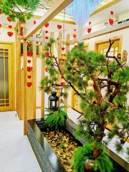 -芳朵美容养生SPA