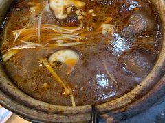 -范贤光鸡公煲(平乐园总店)