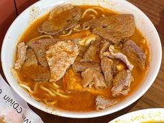 -大中沙茶面(中山路店)