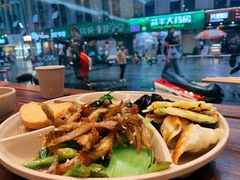 -素满香·食养自助(建邺万达店)