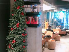 -星巴克(广州白云万达2层店)