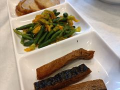 -功德林素菜饭庄(前门店)