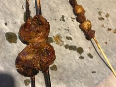 -腰子哥烤串(石佛营炫特店)
