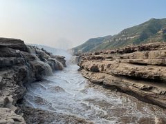 -陕西黄河壶口瀑布旅游区