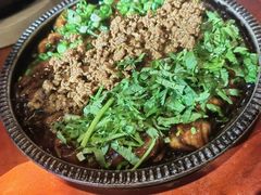 -鑫日千里马朝鲜族小馆(总店)