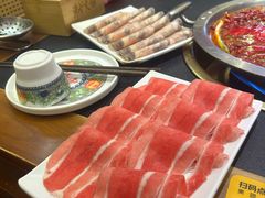 -沸炉重庆老火锅(军事博物馆店)