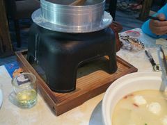 -魏铭鱼头捞饭(晋阳路店)